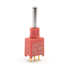 Toggle Switches - 1400-200AWMSP3T1A1M2RE - New Yorker Electronics Co., Inc.