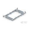 Socket Accessories - 17-2405570-2-ND - DigiKey