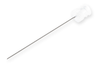 Kel-F Hub Needles - 7750-14 - Hamilton Company