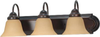 60-3122 Bathroom Fixtures-Three Lights - 429786 - Capital Lighting, Inc.