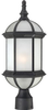 60-4996 Exterior -Post/Pier Head - 309353 - Capital Lighting, Inc.