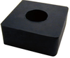 Rubber Mount - Square Anti Vibration Pad - V10R79MPA07030 - Advanced Antivibration Components - AAC