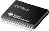 TPS5120-Q1 Automotive Catalog Dual Output Two-Phase Synchronous Buck DC/DC Controller - TPS5120QDBTRQ1 - Texas Instruments