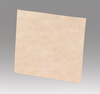 3M Scotch-Brite CF-SH Non-Woven Aluminum Silicate Sanding Sheet - Super Fine Grade - 4 in Width x 4 in Length - 09049 - 048011-09049 - R. S. Hughes Company, Inc.