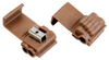 Terminals - Wire Splice Connectors - 902-BULK-ND - DigiKey