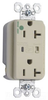 Surge Suppression Receptacle -- 8300-LASP - Image