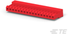 Standard Rectangular Connectors - 4-641150-7 - TE Connectivity