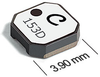 LPS4012 Series Low Profile Shielded Power Inductors - LPS4012-682 LPS4012-682MRC - Coilcraft, Inc.