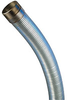 3 in. ID, 11.00 in. Min. Bend Radius Rough Bore (Unlined) 