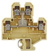 Terminal Blocks - Din Rail, Channel -- 0590260000-ND - Image