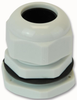 Cable Gland, Grey, Nylon 6.6, 21Mm; Thread Size Imperial Pro Power - 84AJ0832 - Newark, An Avnet Company