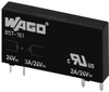 Replacement Solid State Relay Module Input Wago - 40AH0466 - Newark, An Avnet Company