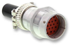 Circular Connector, Hd30 Series, Receptacle, 19, Pin, Cable Mount, 24-19 Rohs Compliant Deutsch - Te Connectivity - 52Y0942 - Newark, An Avnet Company