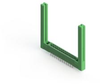 Card Conn, Dual Side, 24Pos, Wire Wrap; Card Edge Connector Type Edac - 57AJ7092 - Newark, An Avnet Company