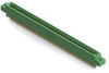 Card Edge Conn, Dual Side, 106Pos, Th; Card Edge Connector Type Edac - 71AJ0067 - Newark, An Avnet Company