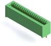 Card Edge Conn, Single, 20Pos, Lug; Card Edge Connector Type Edac - 60AJ1692 - Newark, An Avnet Company