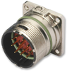 Circular Connector, Circon M23 Series, Plug, 7, Pin, Solder, Panel Mount Rohs Compliant Epic - 59M6010 - Newark, An Avnet Company