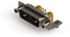 Combo D-Sub Conn, R/a Plug, Da-7W2, Th; Product Range Edac - 56AJ5782 - Newark, An Avnet Company