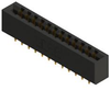Card Edge Conn, Dual Side, 24Pos, Th; Card Edge Connector Type Edac - 85H7626 - Newark, An Avnet Company