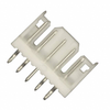 CONN HEADER 5POS VERT 2MM T/H - 792-292161-5 - Utmel Electronic Limited