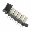 Connectors, Interconnects - Blade Type Power Connectors - 1021253-5787430-1 - Win Source Electronics