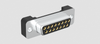 D-Subminiature - L17TF1501101 - Amphenol Communications Solutions