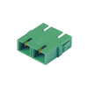 Fiber Optic Connector Adapters - FADSCZAG-L-ND - DigiKey
