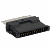 PC Card Sockets - 558666-1-ND - DigiKey