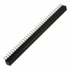 Headers, Receptacles, Female Sockets - 3M9557-ND - DigiKey
