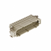 Heavy Duty Connector Inserts, Modules - 1195-2073-ND - DigiKey
