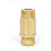 Pneumatics, Hydraulics - Valves and Control -- GAST AA307 - Image