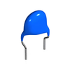 Ceramic Capacitors - 445-CC45SL3AD121JYVNACT-ND - DigiKey