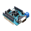 Evaluation and Demonstration Boards and Kits - 505-MAX33040ESHLD#-ND - DigiKey