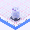 Capacitors >> Solid Capacitors -- 20SVPF390M
