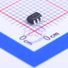 Communication Interface Chip/UART/485/232 >> Analog Switches / Multiplexers -- TS5A3159ADBVR - Image