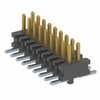 Headers, Male Pins - FTMH-109-02-L-DV-A-ND - DigiKey