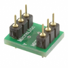 Development Boards, Kits, Programmers - Evaluation Boards - Linear Voltage Regulator Evaluation Boards - MIC94310-GYMT-EV - Acme Chip Technology Co., Limited