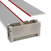 Rectangular Cable Assemblies - M1KXK-1436J-ND - DigiKey