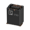 Headers, Receptacles, Female Sockets - 277-1154033CT-ND - DigiKey