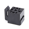 Aptiv 12034003 Metri-Pack 5-Way Female Connector, 630 Series, Black, Unsealed - 75611 - Waytek, Inc.