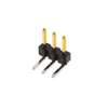 Headers, Male Pins - 17-2842111-3-ND - DigiKey