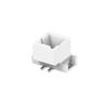 Headers, Male Pins - 17-1-2232829-2TR-ND - DigiKey