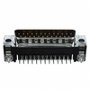 D-Sub Connector Assemblies - A35132-ND - DigiKey