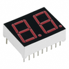 LED Character and Numeric - MAN6710-ND - DigiKey