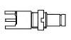 RF Interconnects - 8-1393670-3 - Powell Electronics, Inc.