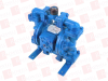 Vacuum Pump - 146526450 - Radwell International