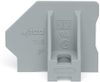 End plate - 745-345 - WAGO