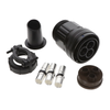 Circular Connector Assemblies - 965-GTCE06F36-4S(025)-ND - DigiKey