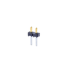 Headers, Male Pins - SAM12133-ND - DigiKey