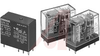 Relay;E-Mech;Power;SPDT;Cur-Rtg 16A;Ctrl-V 12DC;Vol-Rtg 250/30AC/DC;PCB Mnt - 70175781 - Allied Electronics, Inc.